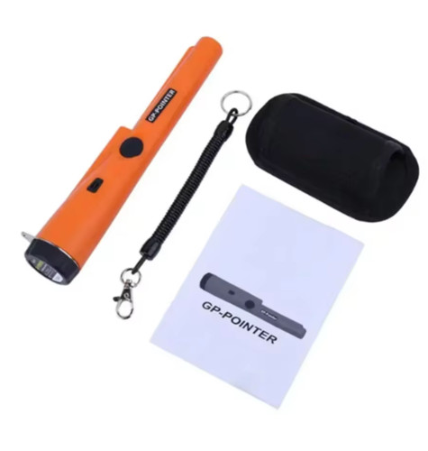 Pinpointer detecteur metaux - detecteur,