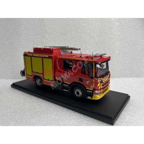 Scania p280 gimaex fptsrt - gimaex,