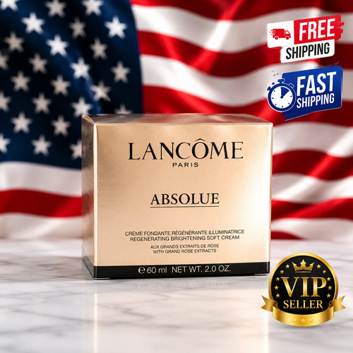 Lancome absolue longevity - lancome, soft