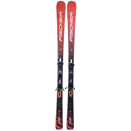 Ski occasion fischer rc4 - ski,