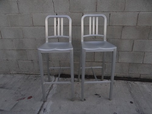 Pair authentic emeco - authentic,