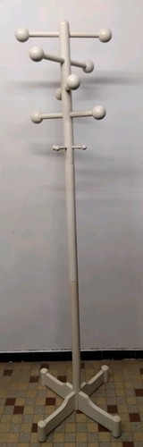 Ancien porte manteau - -,