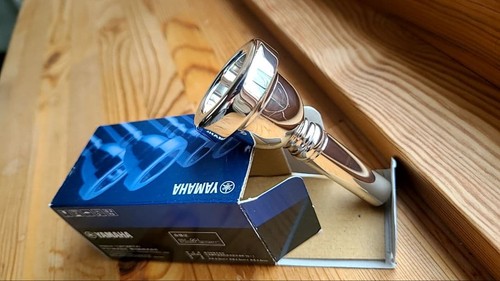 Yamaha standard 51l trombone - yamaha,