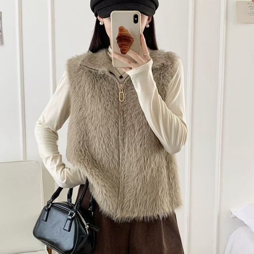 Gilet veste sans manches - gilet,