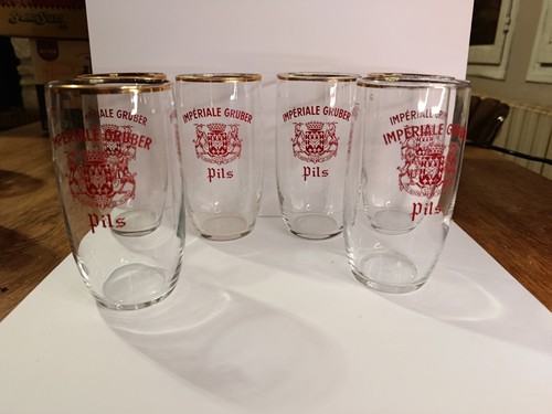 Lot verres à bière - lot,