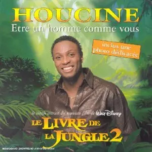 Etre homme comme vous - un,