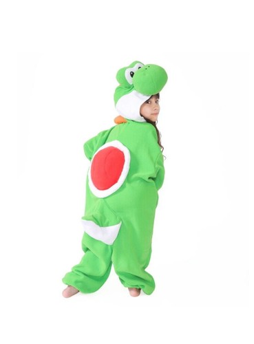 Bandai yoshi kigurumi cosplay - yoshi,