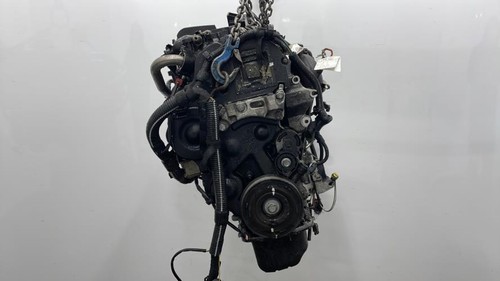 Moteur peugeot 206 - 206, phase