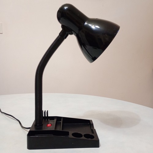Ancienne lampe bureau - de,