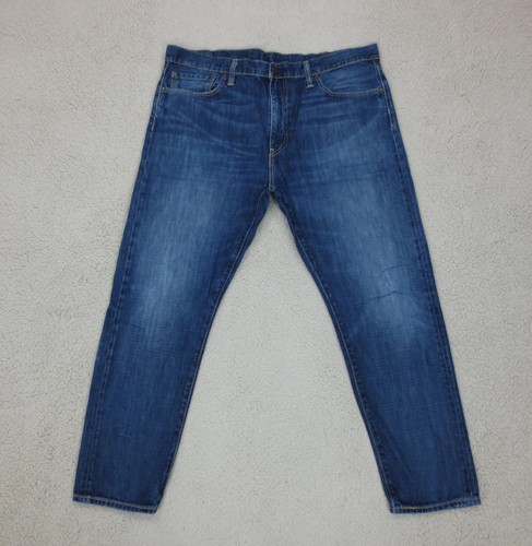 Jean tapered levi 508 homme - tapered,