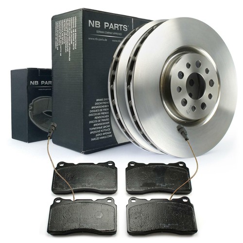Kit disques frein 310 - de,