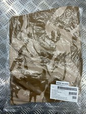 Britannique Militaire Désert