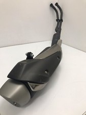 TERMINAL D'ÉCHAPPEMENT POT YAMAHA T-MAX 530 2017-2019