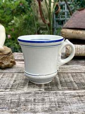 Tasse brûlot - Creil et