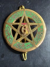 AFN . 6° RTM -  6° Régiment