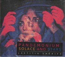 Laetitia Shériff - Pandemonium, solac... -  - V2199452