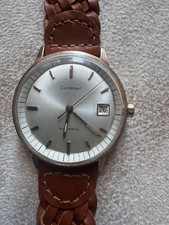 Montre cortebert automatique - cortebert,