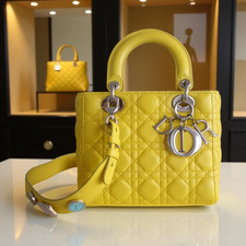 Sac lady Dior My ABCDior small