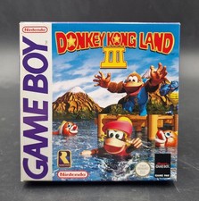 Donkey Kong Land III -