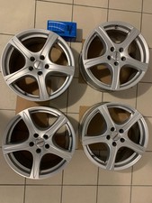 Jantes Alu RONAL R56 ARGENT -