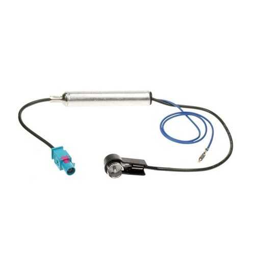 Adaptateur antenne iso fakra - adaptateur, m