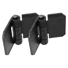  2 Pcs Charnière Charge