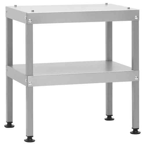 Table pour fumoir four - table,