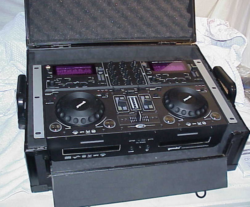 Gemini cdmp 6000 - cdmp-6000, professional