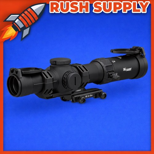 Sig sauer tango - tango-msr, 1-10x26
