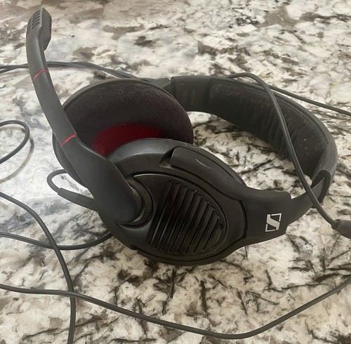 Sennheiser 373d 1 - 373d, 7.1