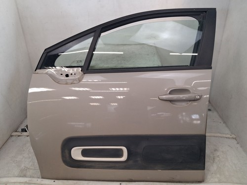 Porte avant gauche citroen - avant,