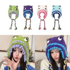 Chapeau d'hiver, accessoires