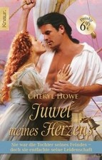 Juwel meines Herzens: Sie war die Tochter seines Fein... | Livre | état très bon