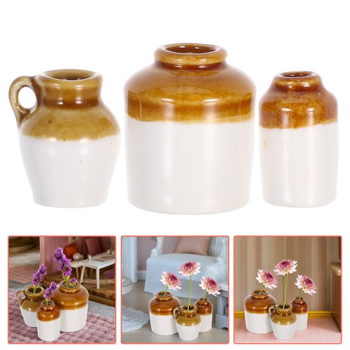 Pcs petit pot fleur - pcs, de