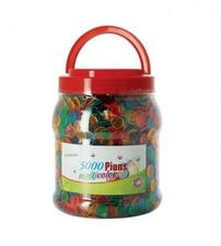 Boite 5000 pions de marquage