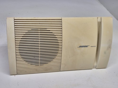 Vtg bose model 100 - 100, surround