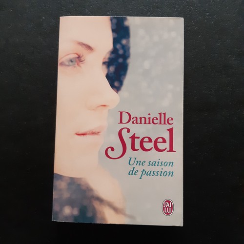 Roman danielle steel une - danielle,