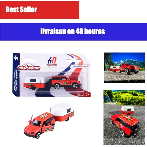 Majorette french touch pays - majorette,