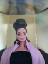 1996 Mattel Limited Edition