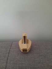 Lego Star Wars mini navette
