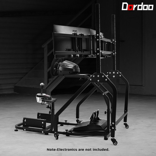 Dardoo cockpit simulation - dardoo,