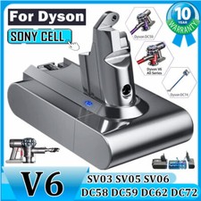 Batterie pour Dyson V6