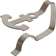 Tischclip Ancre Titulaires de