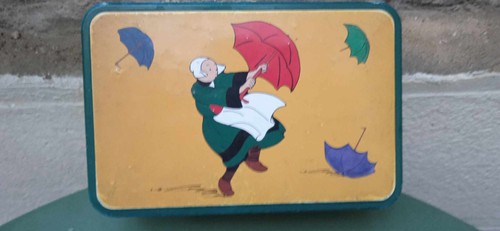 Bécassine vintage boite - bÉcassine,