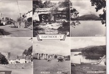 *51260 cpm Royaume Uni - Dartmoor