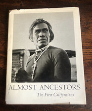 'Air Krober T Heizer R. Almost