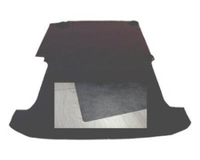 Tapis ladeschutzmatte convient - tapis,