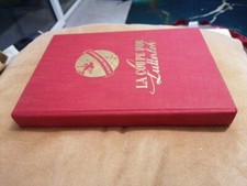 La Coupe D Or Lutterloh La Mesure Universelle Années 50-60