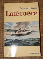 E Chadeau Latécoère Orban