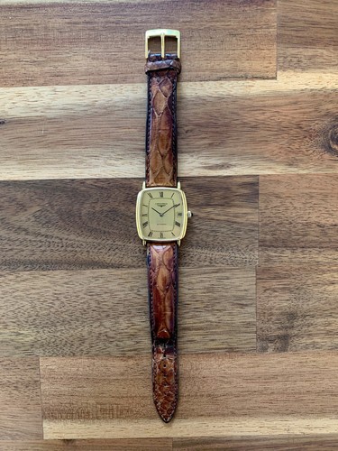 Montre longines vintage - longines,